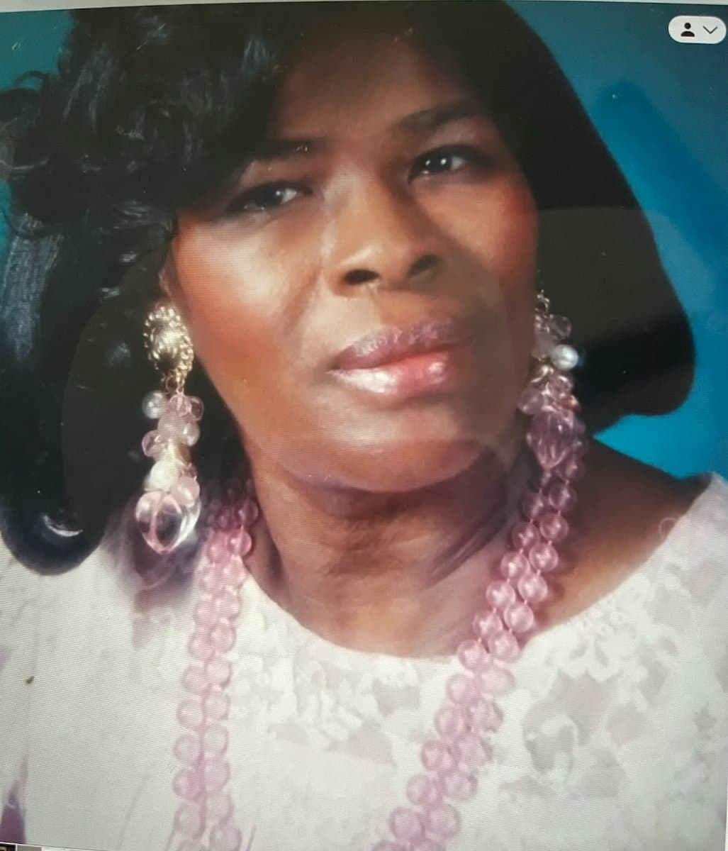 Photo of Jo Ann Roland White