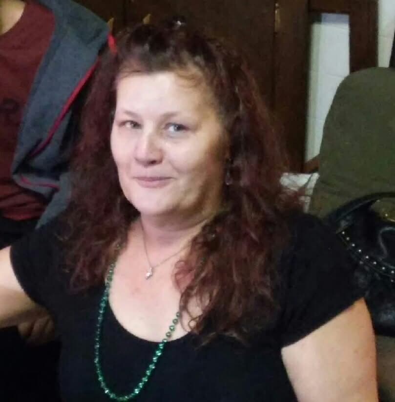 Photo of Diane Jo O’Connor