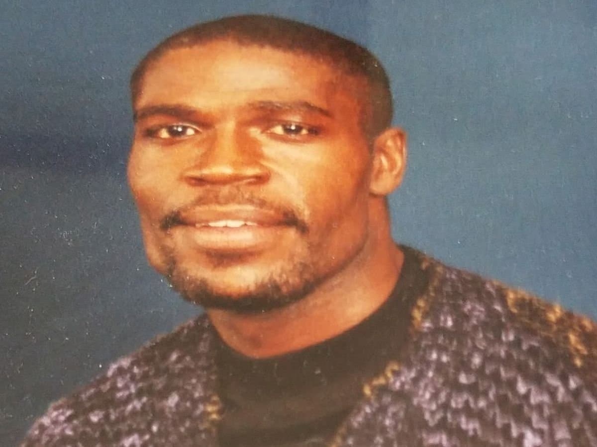 Photo of Thomas (Lenny) Suggs