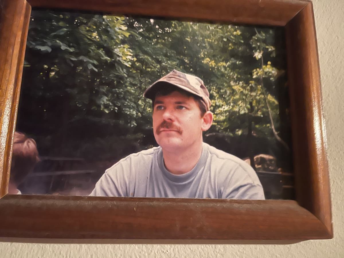Photo of Bryan E Houff Sr