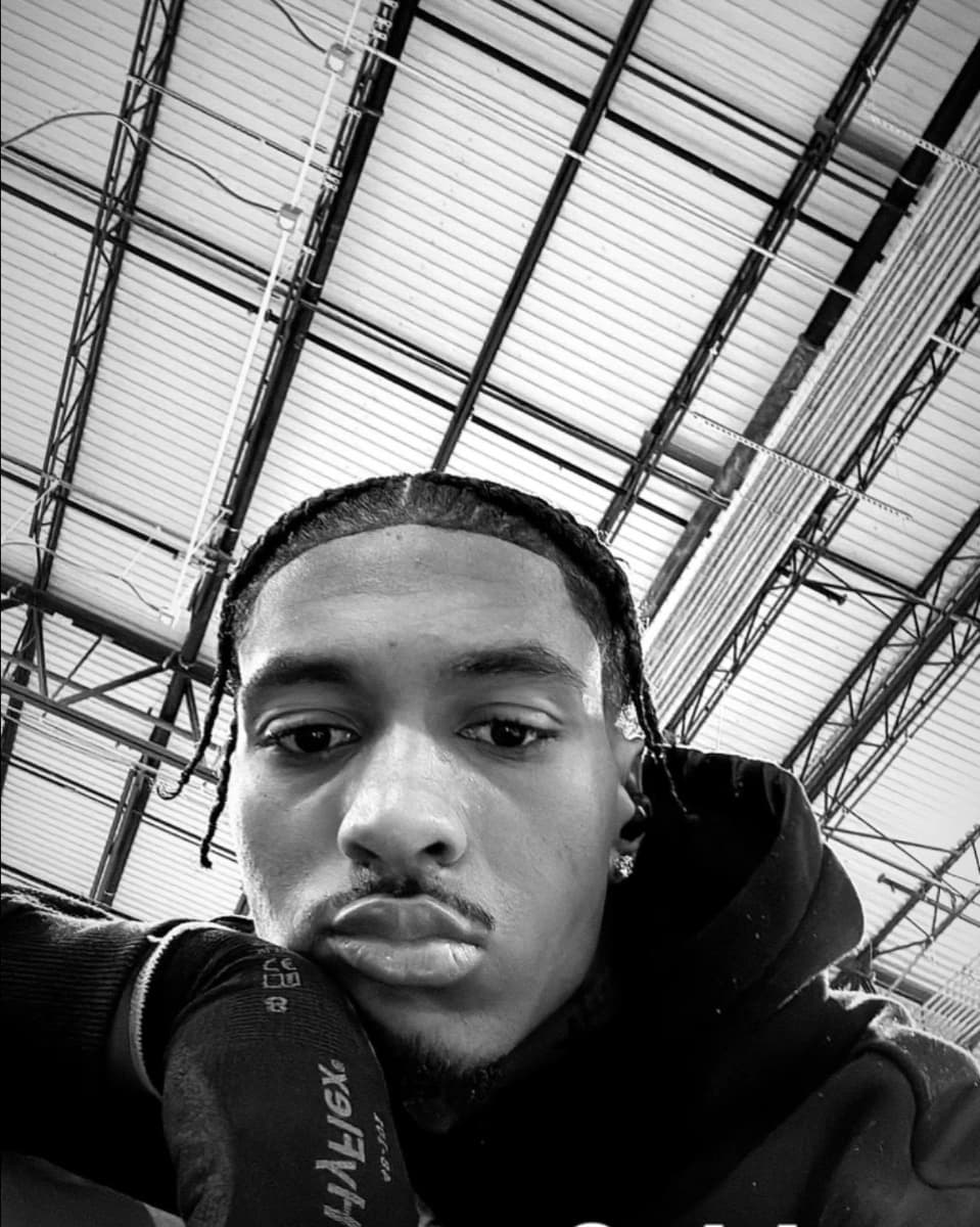 Photo of Keshawn lee griffin