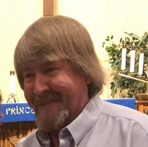 Photo of Kirk L. Wolven