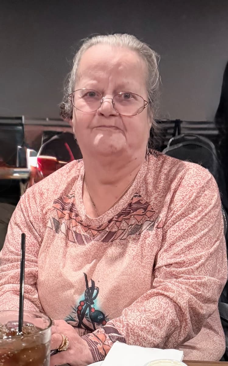 Photo of Lynda harris