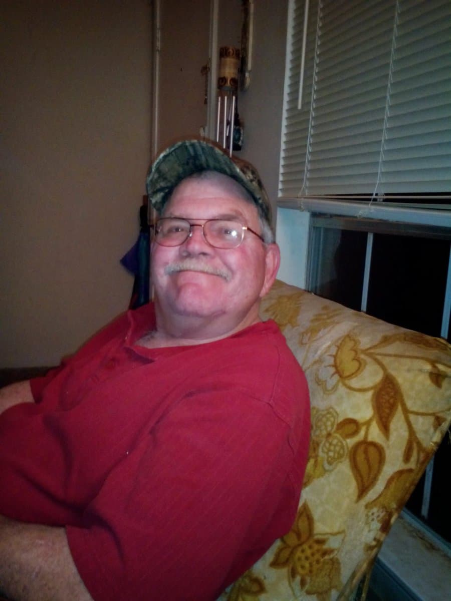 Photo of Ira "Ike" Wilson
