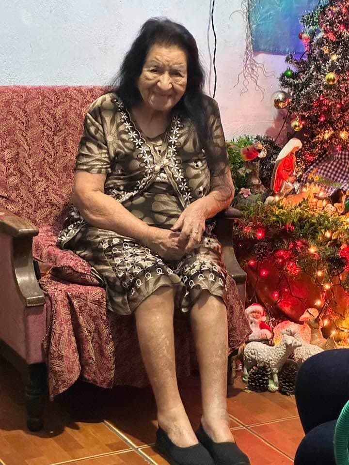 Photo of Susana Monzon