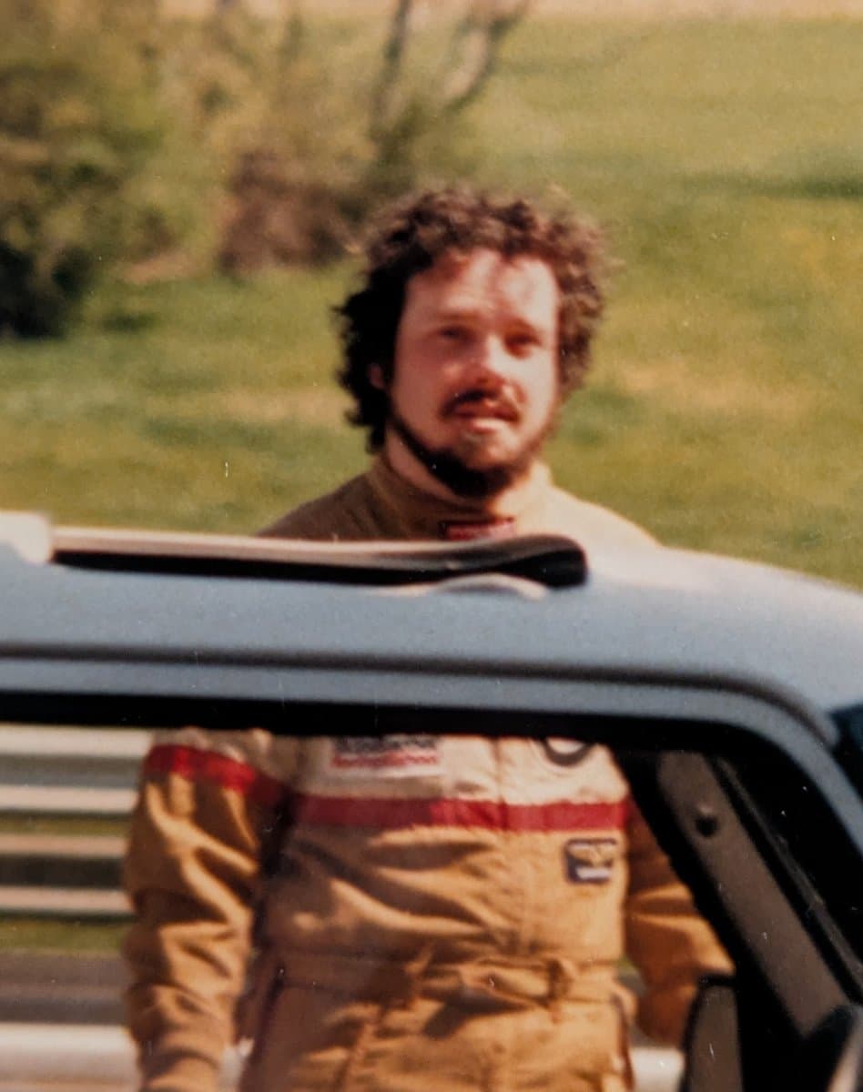 Photo of Jeffrey Donaldson Chernoff