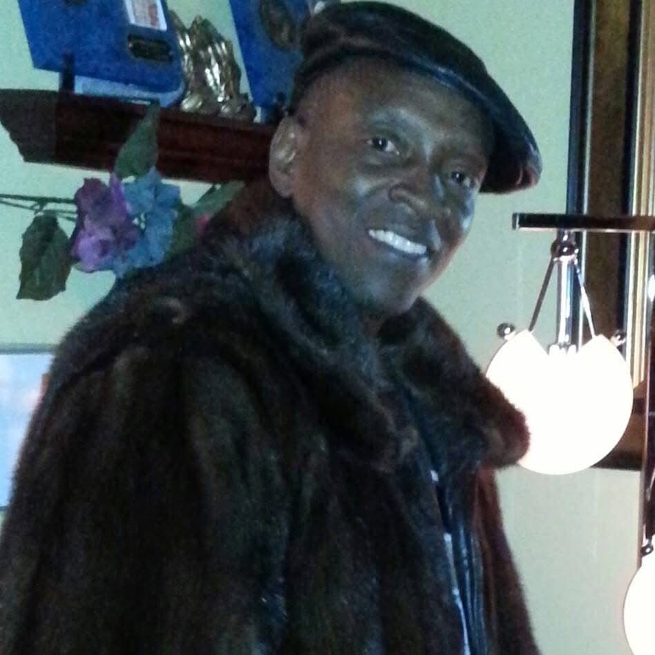 Photo of Albert Weeks