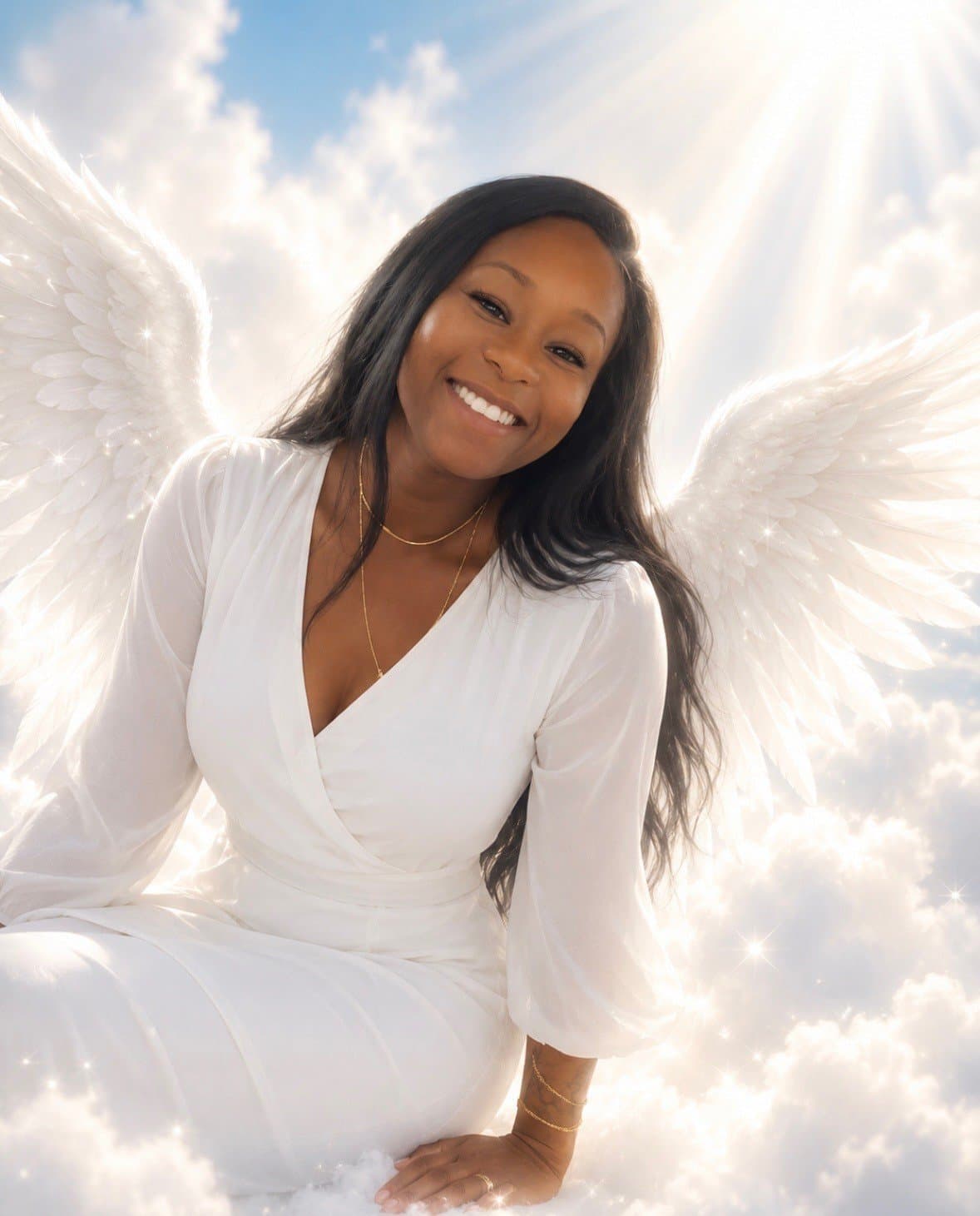 Photo of Gabrielle Denice Johnson