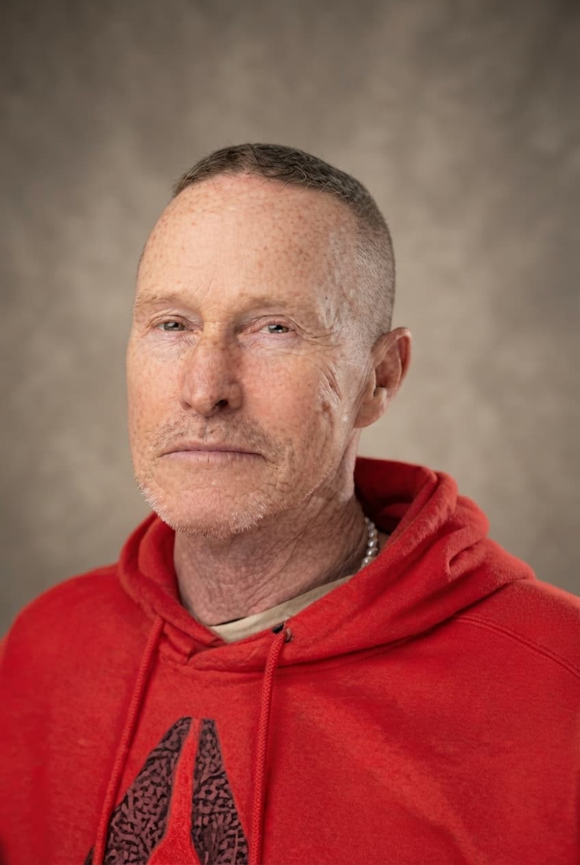 Photo of Terry Pechacek