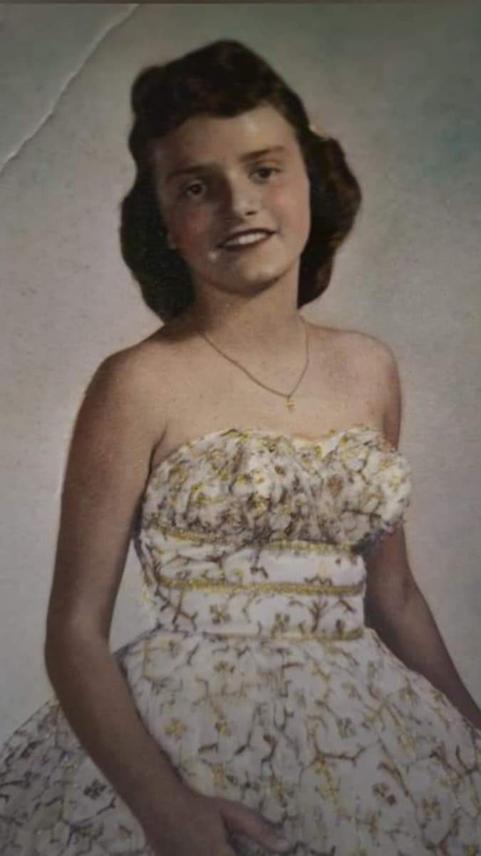 Photo of Camille Hodgdon