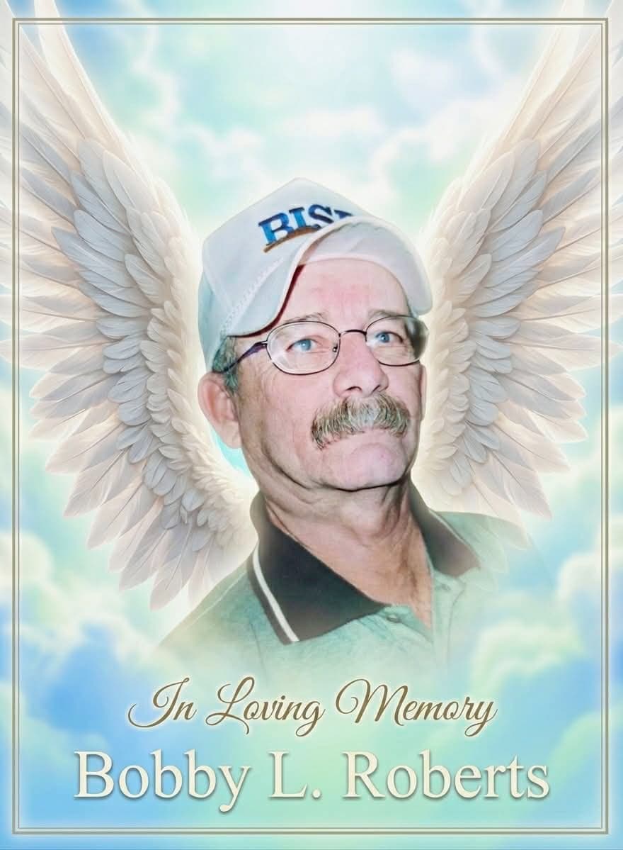 Photo of Bobby L. ROBERTS