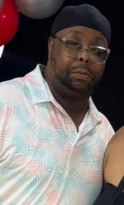 Photo of Roger Sr