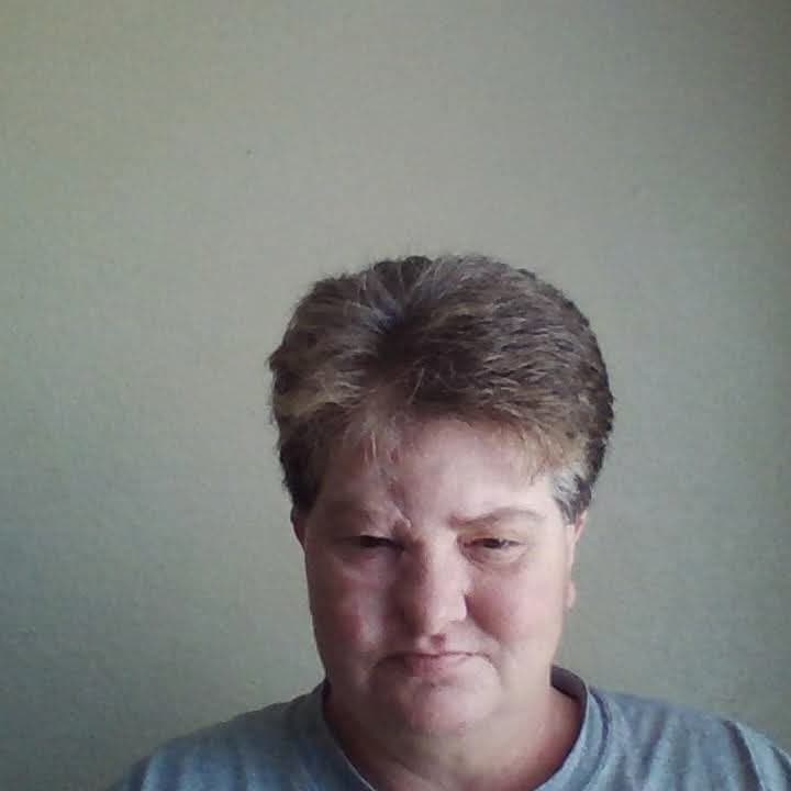 Photo of Toni Kamph