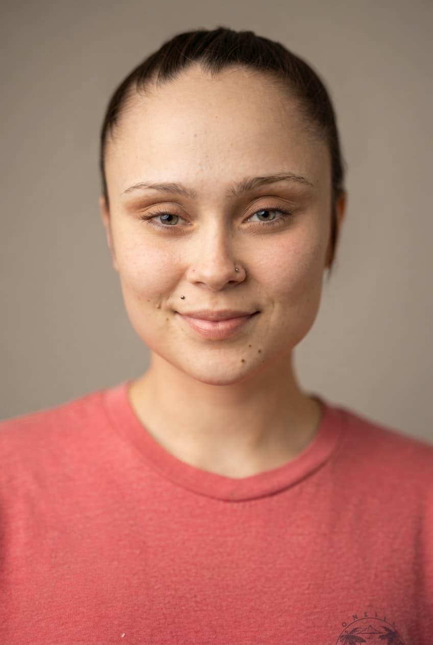 Photo of Jamie Jo Treadwell