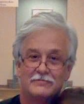 Photo of Fred Guy Wheeler Jr
