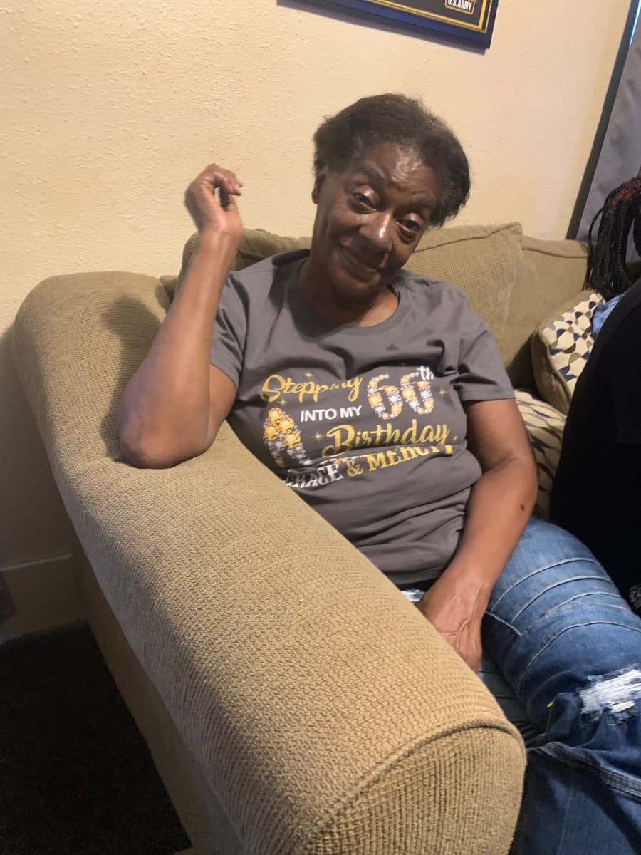 Photo of Debra Coleman Clayton