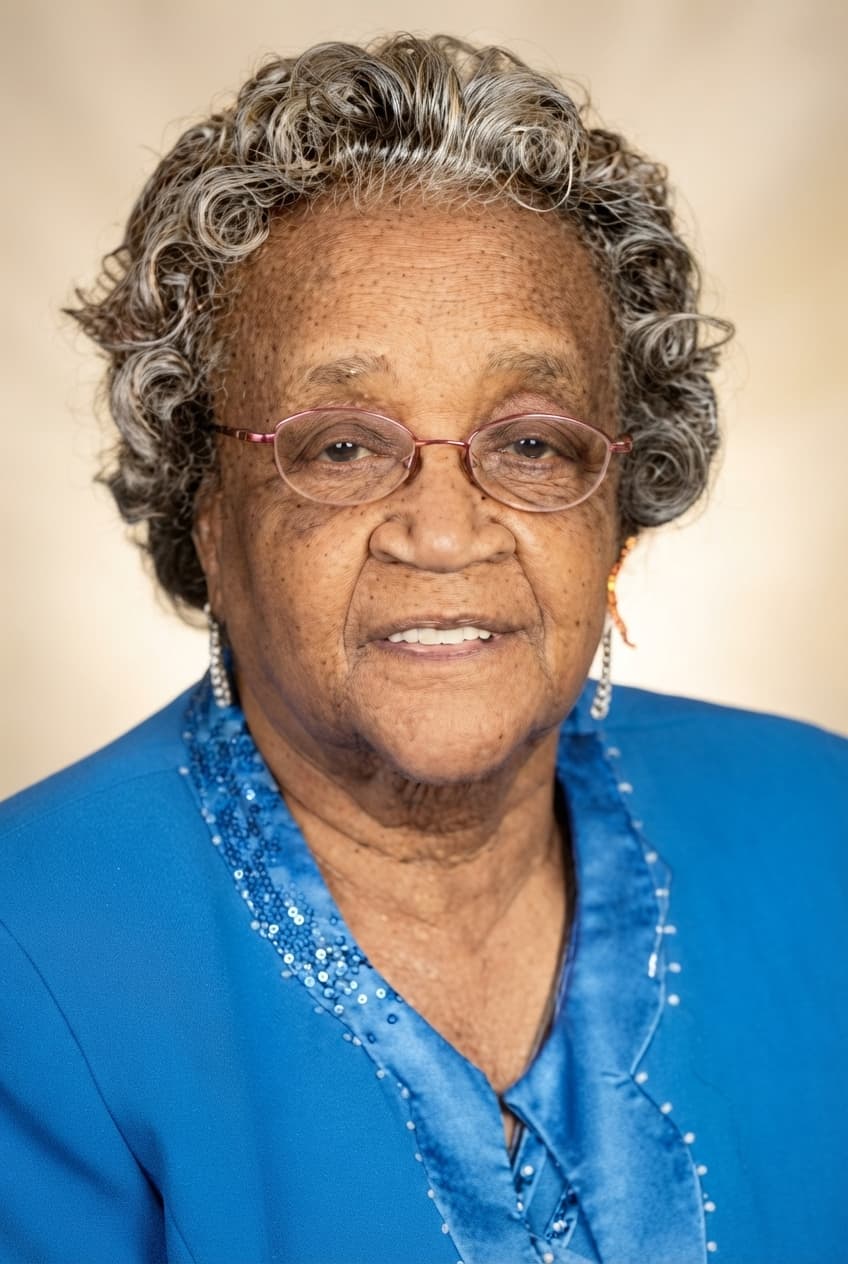 Photo of Annie Ree Finklea