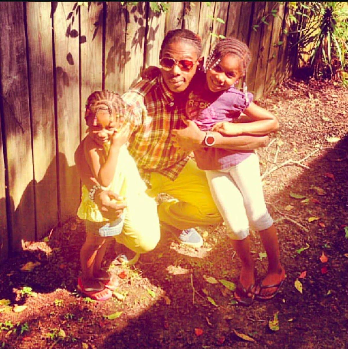 Photo of DAYQUAN FREDDIE BUSH