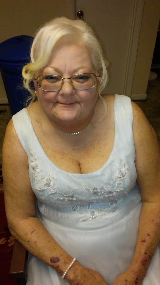 Photo of Enola Gayle Stogner