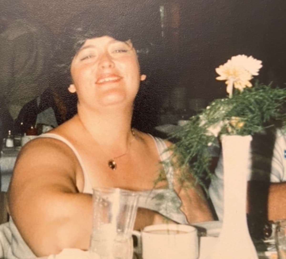 Photo of Shirley (Appleton) Bradshaw