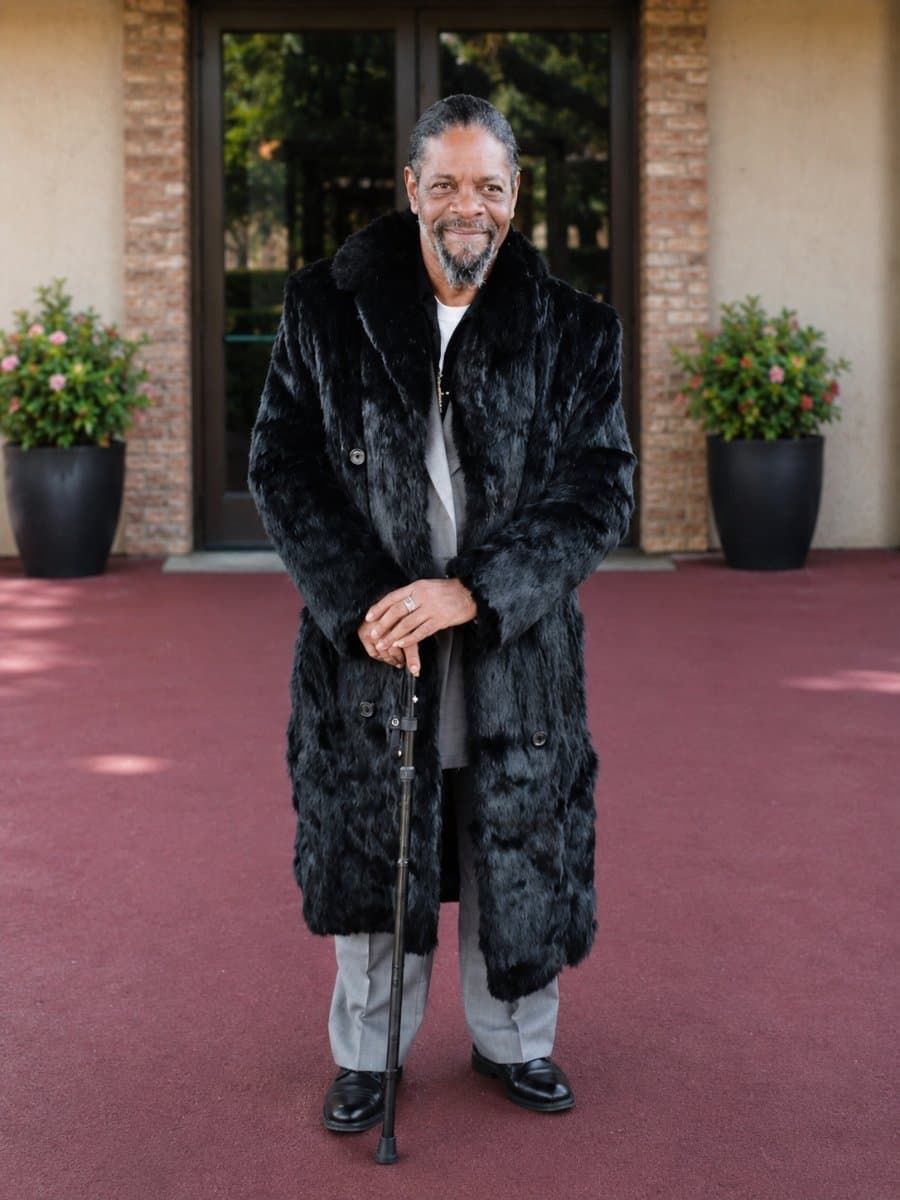 Photo of Roy M Davis