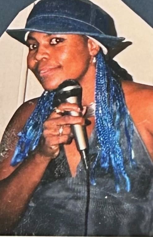 Photo of Desi Marie Patterson