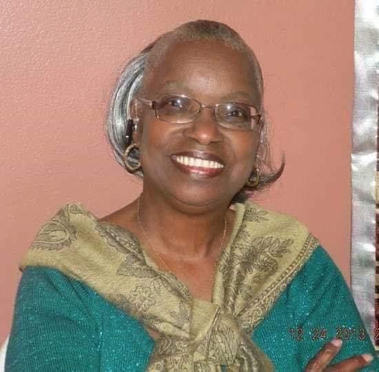 Photo of JeannieMae Hawkins