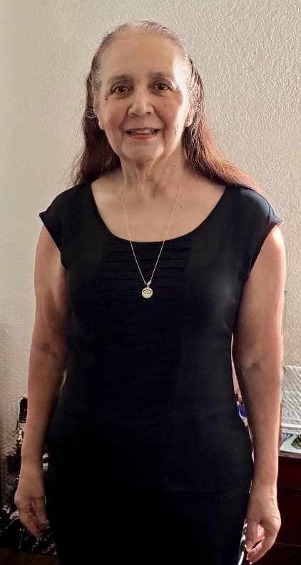 Photo of Yolanda Diaz