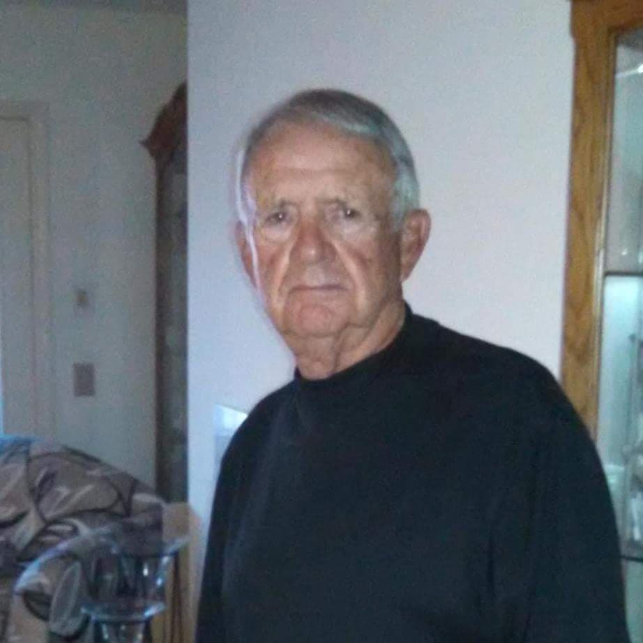Photo of Jack Mark Powell
