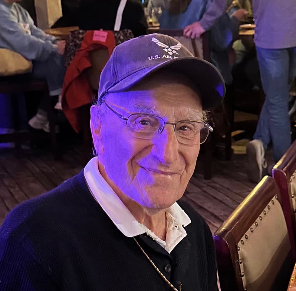 Photo of Vincent P. Oliveri, Sr.