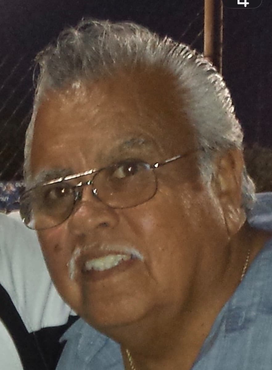 Photo of Marcelo Salazar Jr