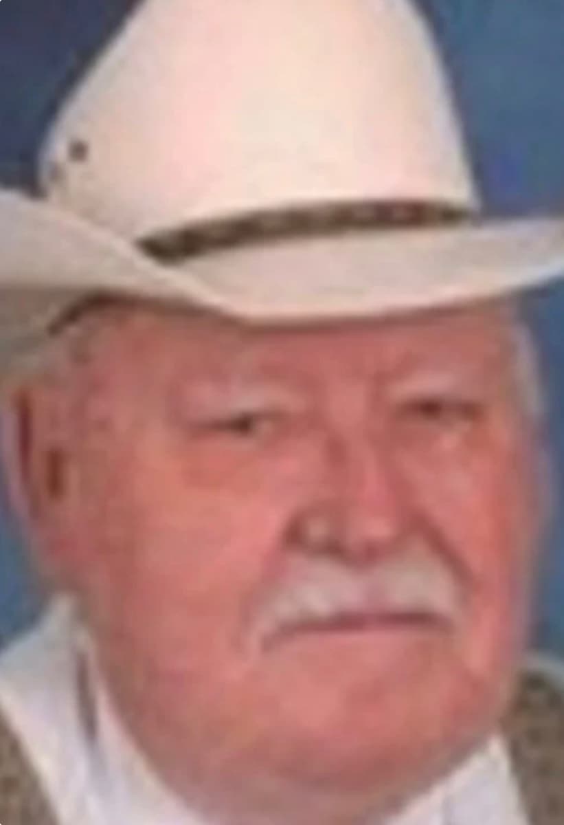 Photo of James David Smith Jr