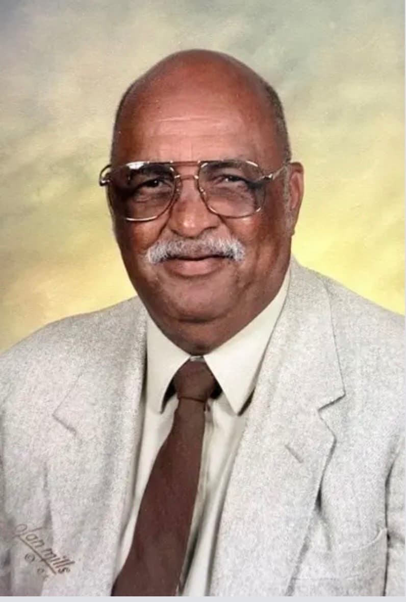 Photo of William James Wells