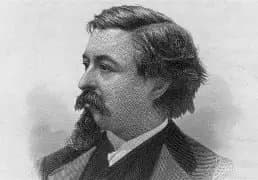 Photo of Thomas Nast