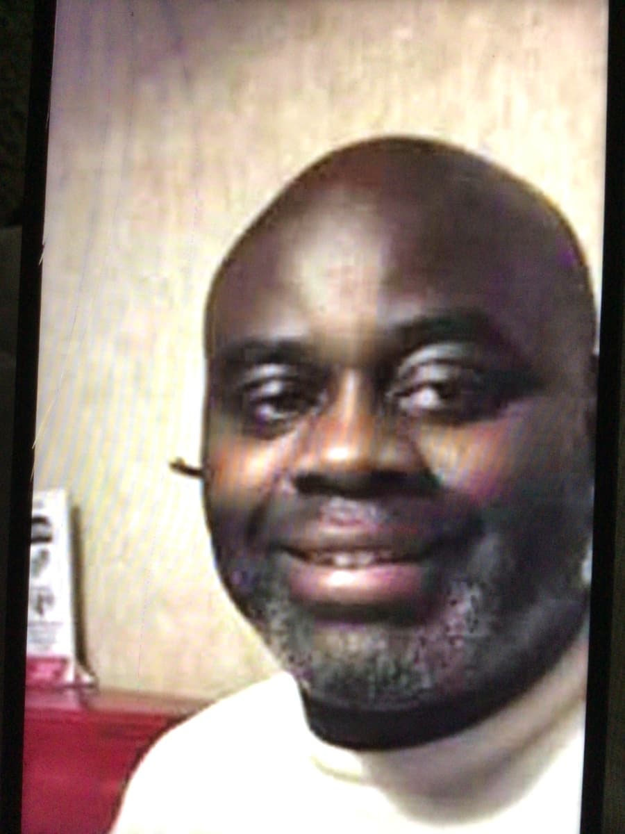 Photo of Devon Williams