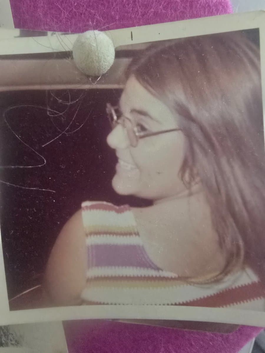 Photo of Judith "Judy" Ann Perkins
