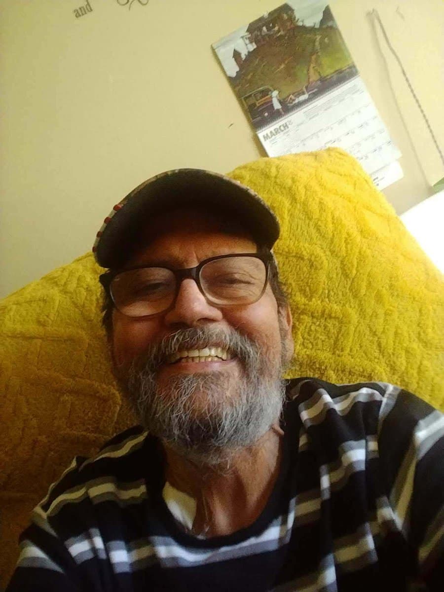 Photo of Clayton Schexnayder