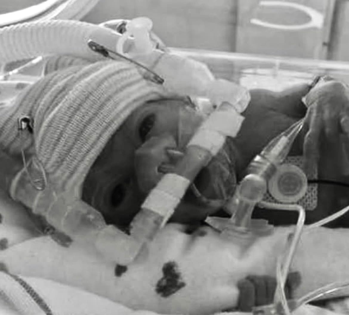 Photo of Te’Von Reyko Matthis