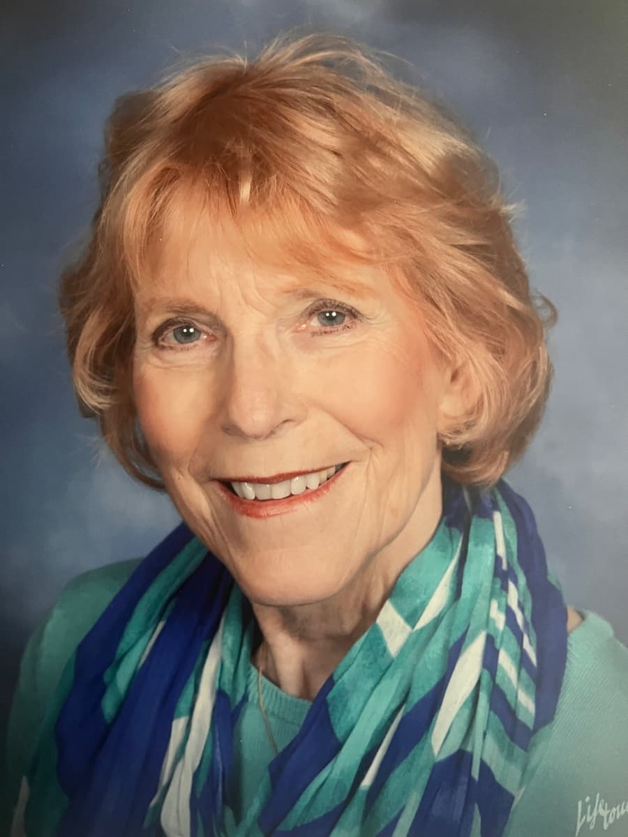 Photo of Judy Heilala