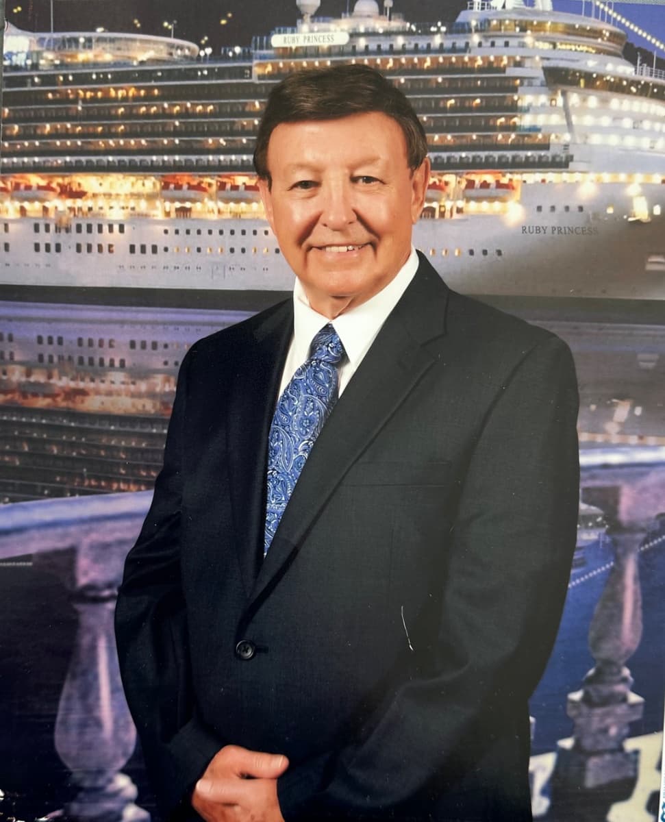 Photo of Eddie Wayne Brooke