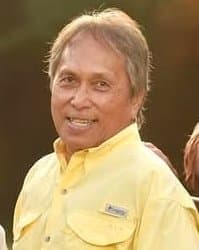 Photo of H. JAMES "JIMMY" ARCIAGA