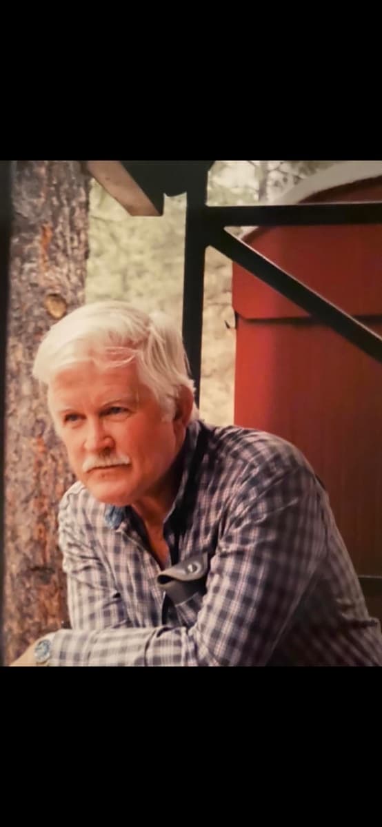 Photo of Raymond Carlton Owings