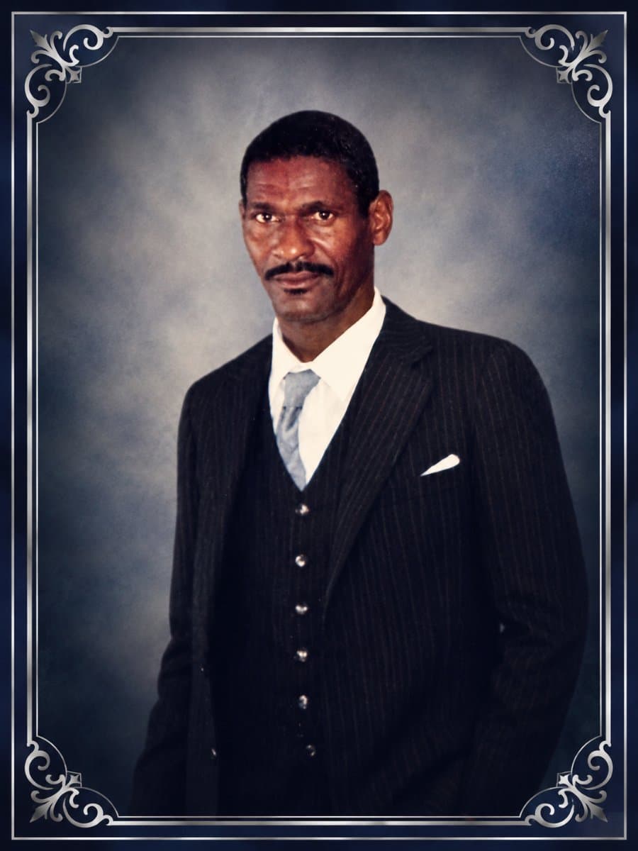 Photo of Sylvester Mincey, Jr.