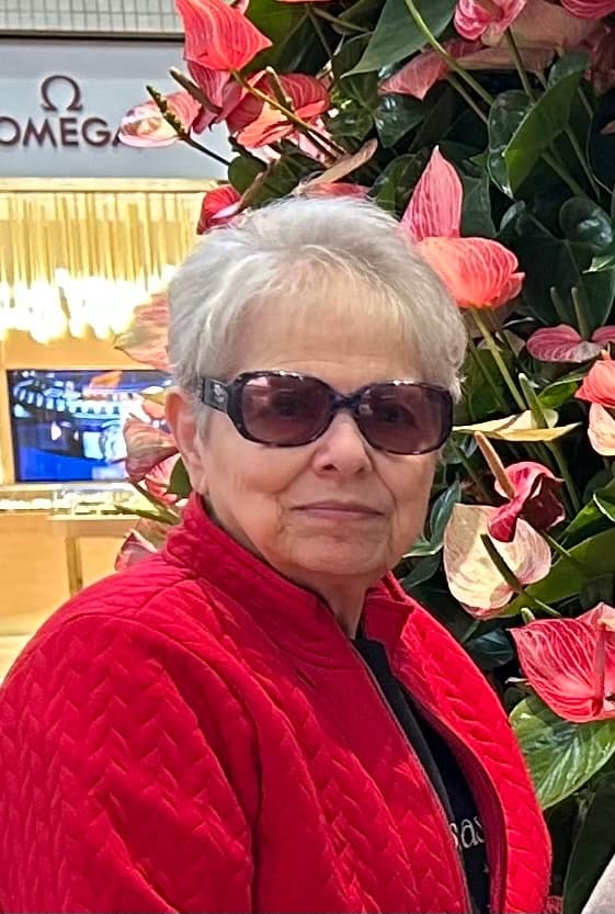 Photo of Bertha Ann Hodges