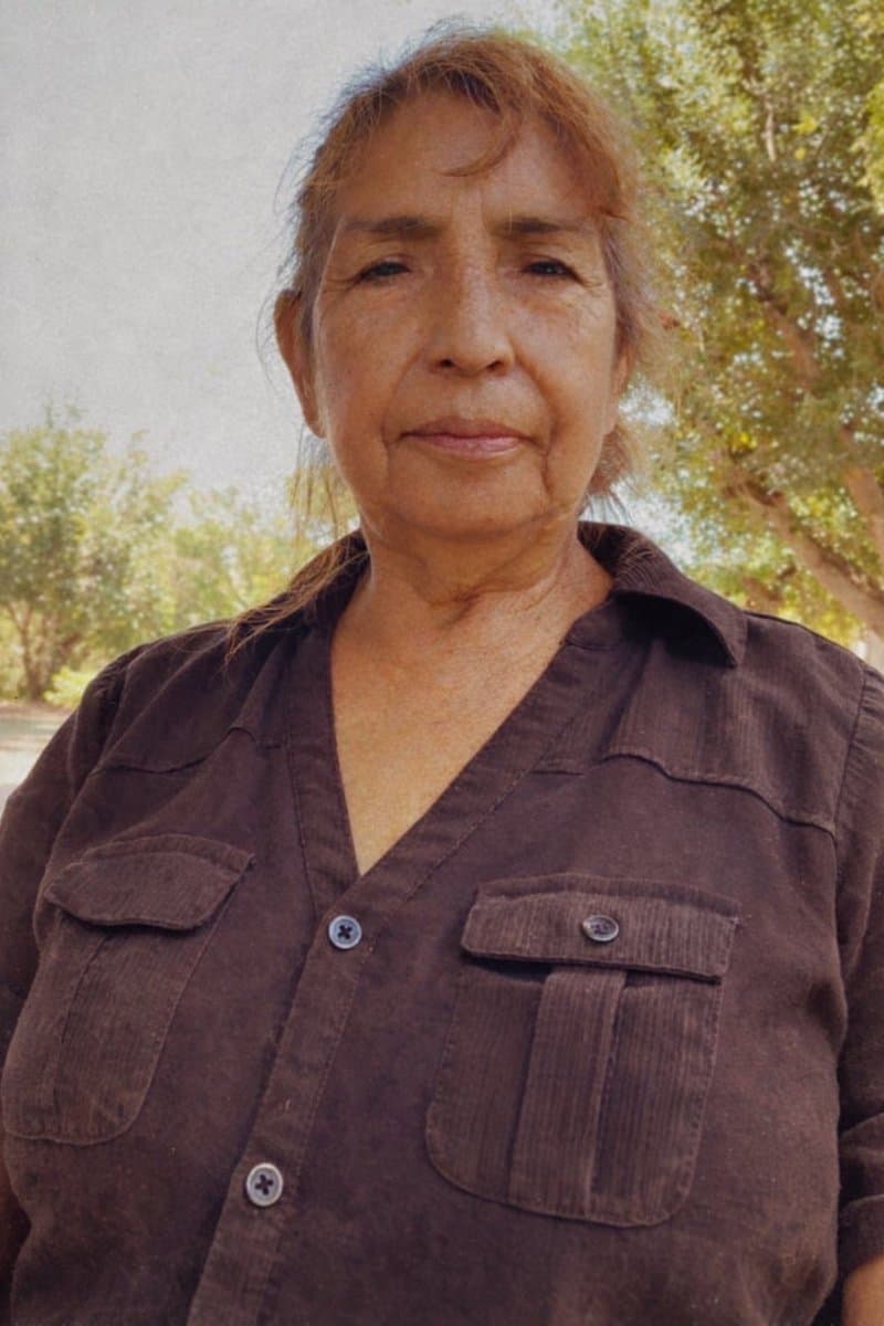 Photo of Eva Arismendez