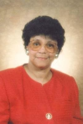 Photo of Patricia Wade
