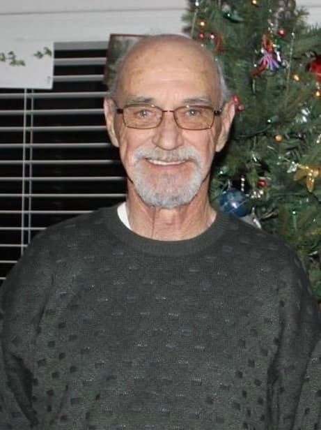 Photo of James T. Heath