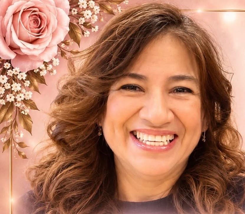 Photo of Sylvia Ponce Carreon