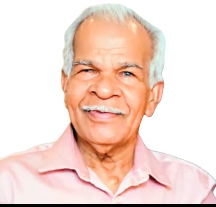 Photo of T A John (Kalaparambil)