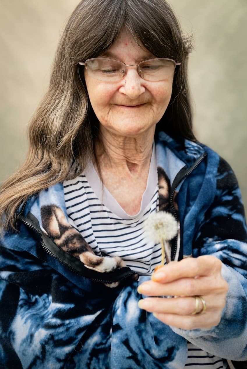 Photo of Barbara Bell